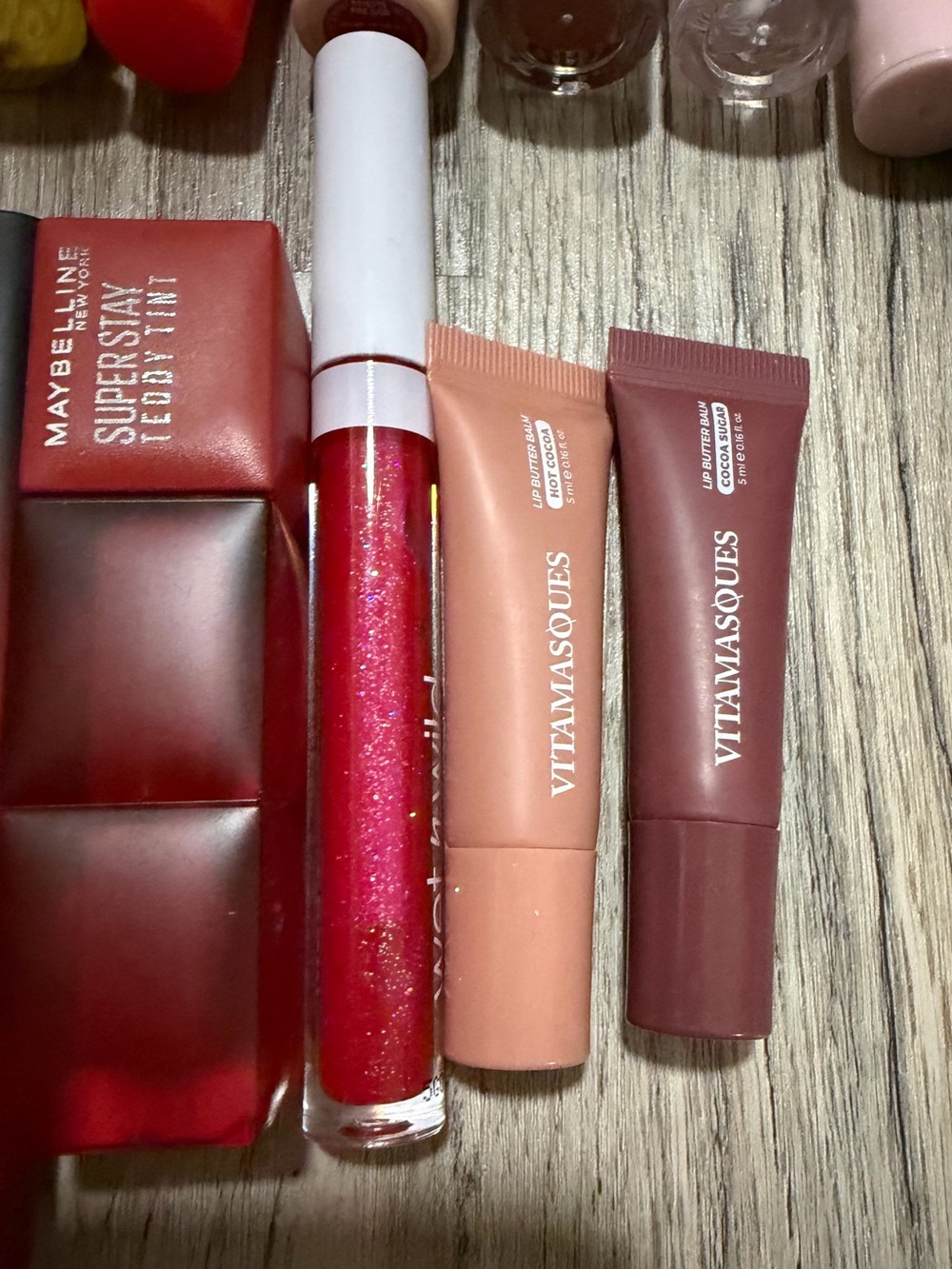 Lip bundle - Picture 5 of 17